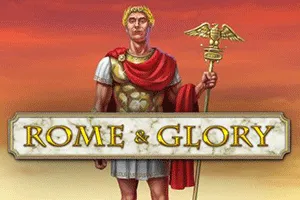Rome and Glory - GECKO158