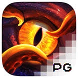 PGSoft : Kraken Gold Rush - GECKO158