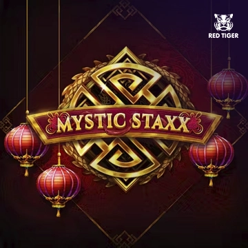 Mystic Staxx - GECKO158