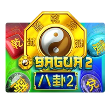 Joker123 : Bagua 2 - GECKO158