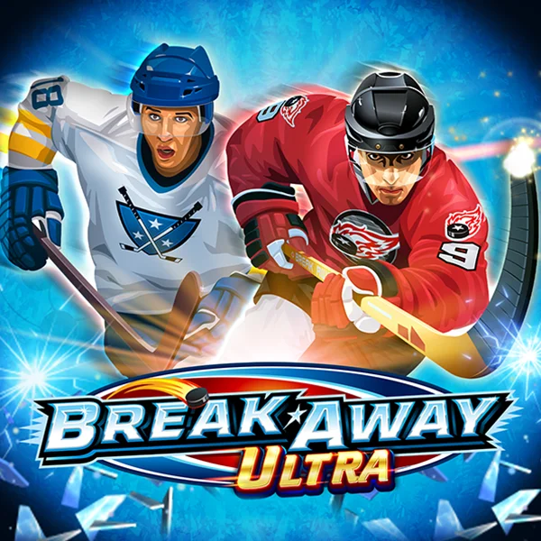 Microgaming : Break Away Ultra - GECKO158
