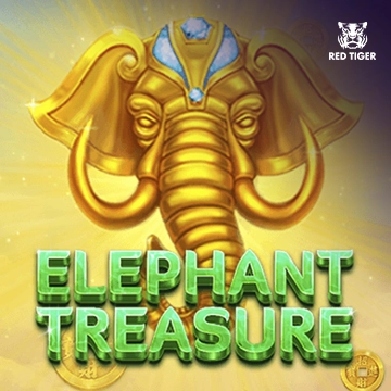 Elephant Treasure - GECKO158