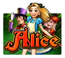 Joker123 : Alice - GECKO158