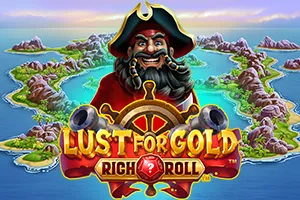Rich Roll: Lust for Gold! - GECKO158