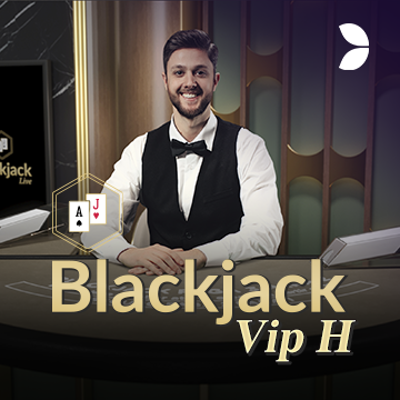 Blackjack VIP H - GECKO158
