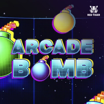 Arcade Bomb - GECKO158