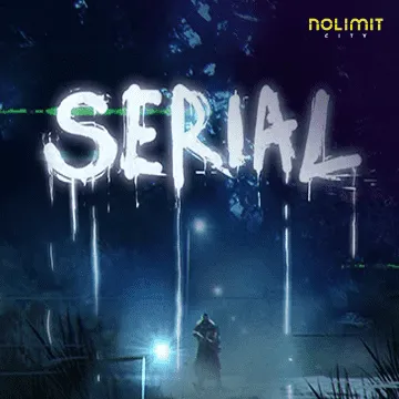 NolimitCity : Serial - GECKO158