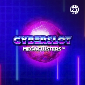 Cyberslot Megaclusters - GECKO158