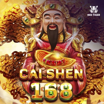 Cai Shen 168 - GECKO158