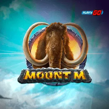 PlaynGo : Mount M - GECKO158