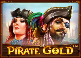 Pragmatic : Pirate Gold - GECKO158