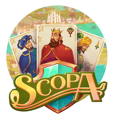 Habanero : Scopa - GECKO158