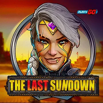 PlaynGo : The Last Sundown - GECKO158