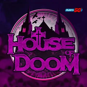 PlaynGo : House of Doom - GECKO158