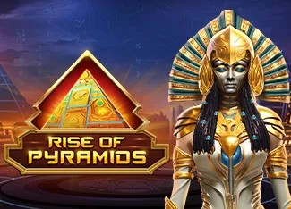 Pragmatic : Rise of Pyramids - GECKO158