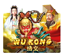 Joker123 : Wukong - GECKO158