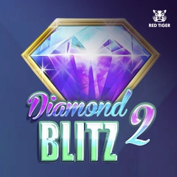 Diamond Blitz 2 - GECKO158