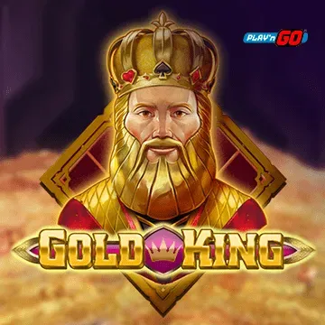 PlaynGo : Gold King - GECKO158