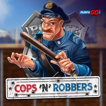PlaynGo : CopsnRobbers - GECKO158