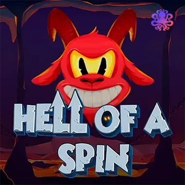Octoplay : Hell of a Spin - GECKO158