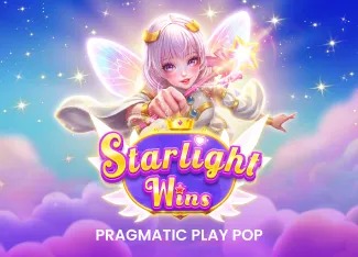 Pragmatic : Starlight Wins - GECKO158