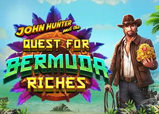 Pragmatic : Bermuda Riches - GECKO158