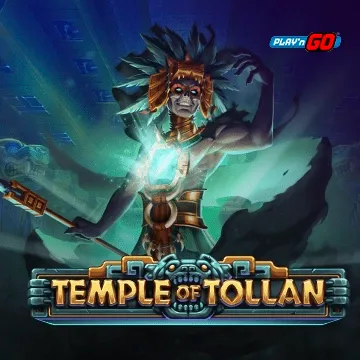 PlaynGo : Temple of Tollan - GECKO158
