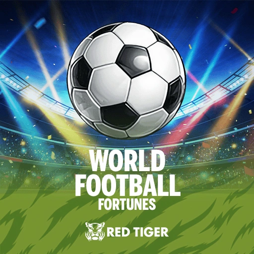 World Football Fortunes - GECKO158