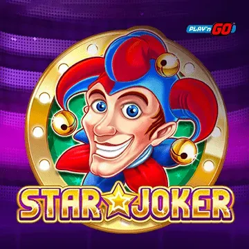 PlaynGo : Star Joker - GECKO158