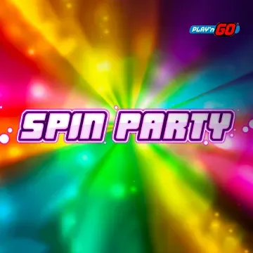 PlaynGo : Spin Party - GECKO158