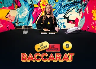 Baccarat 9 - GECKO158