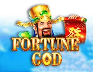 PLAYSTAR : FORTUNE GOD - GECKO158