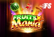 Spadegaming : Fruits Mania - GECKO158