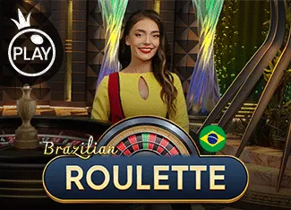 Brazilian Roulette - GECKO158