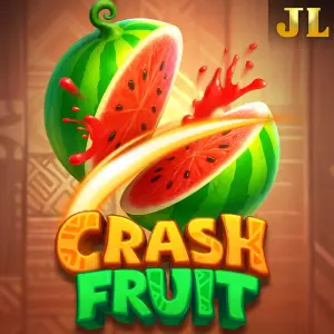 Crash Fruit - GECKO158