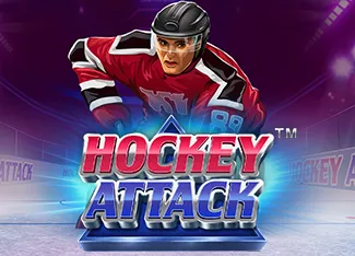 Pragmatic : Hockey Attack - GECKO158