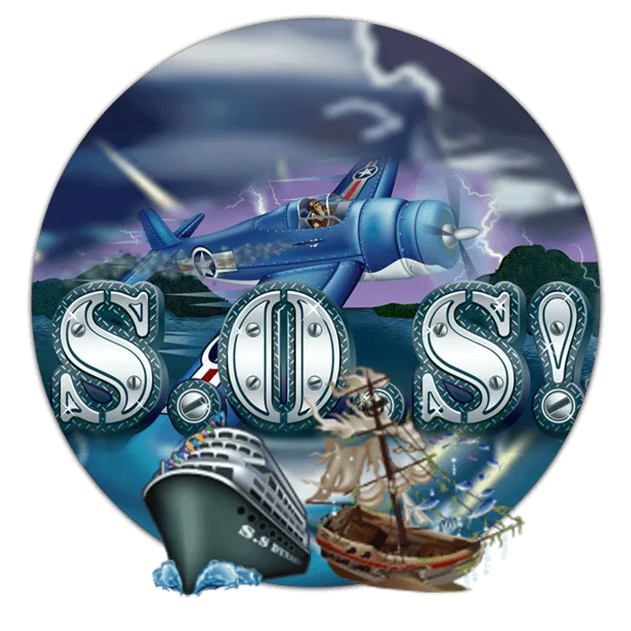 Habanero : S.O.S! - GECKO158