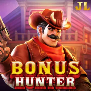 Jili : Bonus Hunter - GECKO158