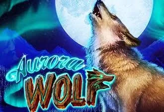 AURORA WOLF - GECKO158