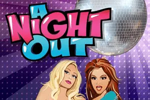 A Night Out - GECKO158