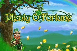 Plenty OFortune - GECKO158