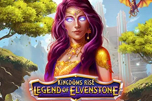 Kingdoms Rise: Legend of Elvenstone™ - GECKO158