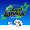 Aces and Eights 5 Hand - GECKO158