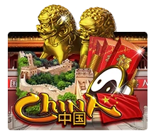 Joker123 : China - GECKO158