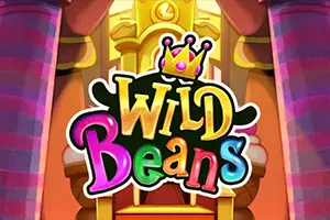 Wild Beans 96 - GECKO158