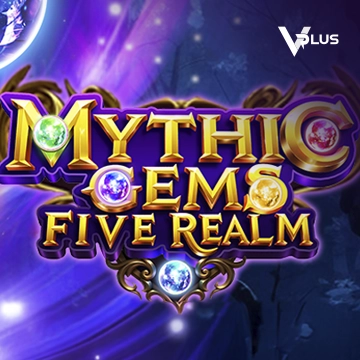 Mythic Gems: Five Realms - GECKO158