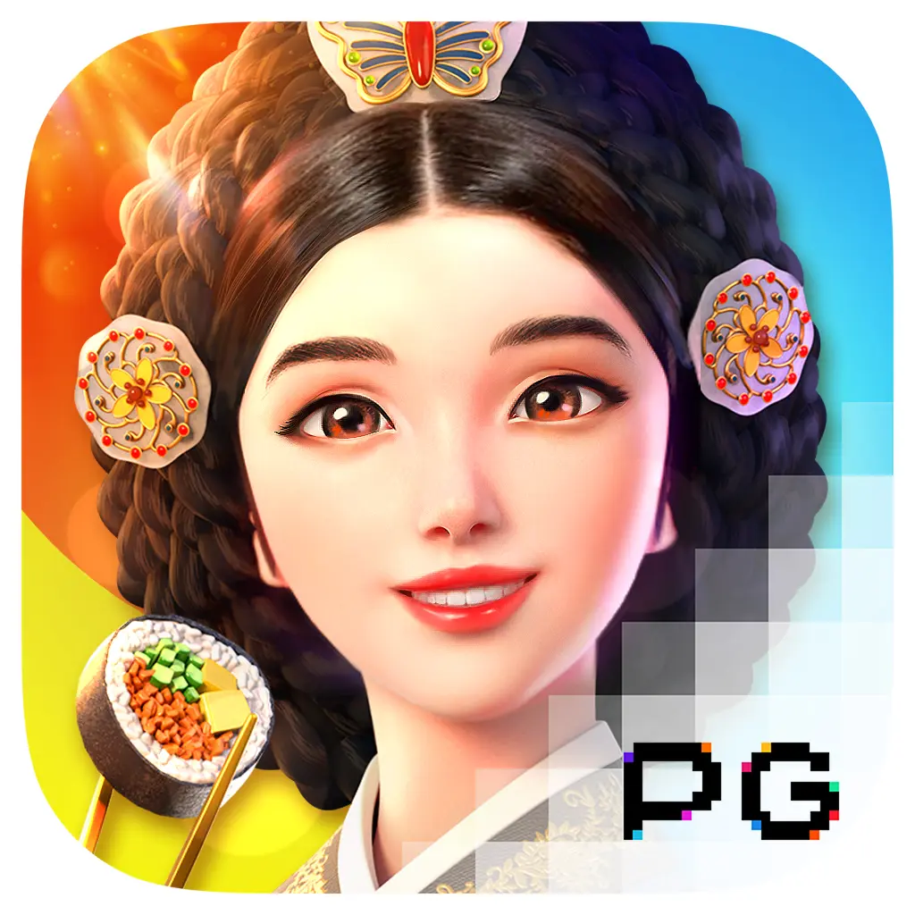 PGSoft : The Queens Banquet - GECKO158
