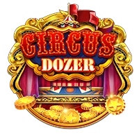 CIRCUS DOZER - GECKO158