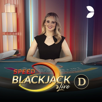 Speed VIP Blackjack D - GECKO158