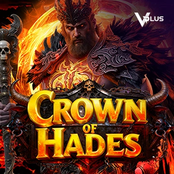 Crown of Hades - GECKO158